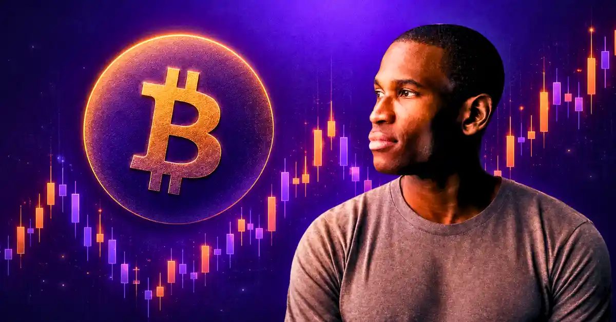 Arthur Hayes Explains Why Bitcoin Could Hit $126K in 2026