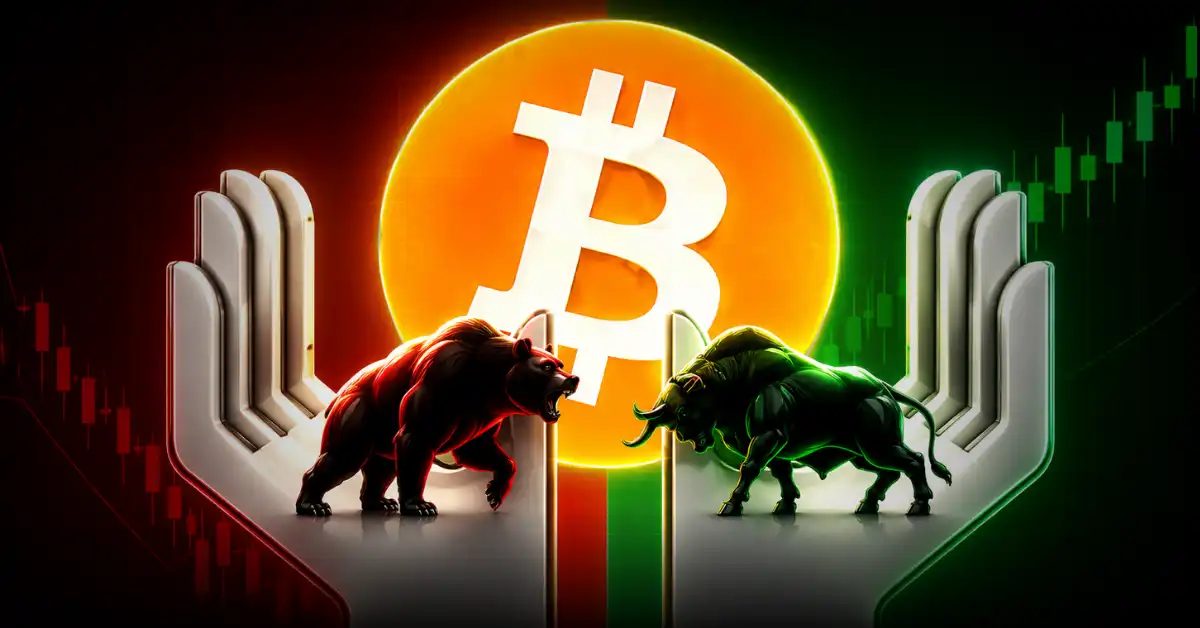 Bitcoin Whales Buy 19,610 BTC as Retail Sells After Coldcard Security Scare