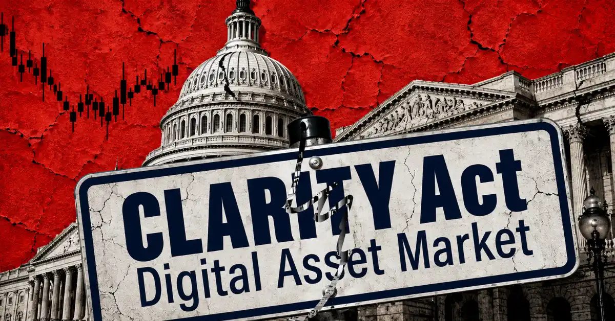 CLARITY Act: Latest Developments and Impacts