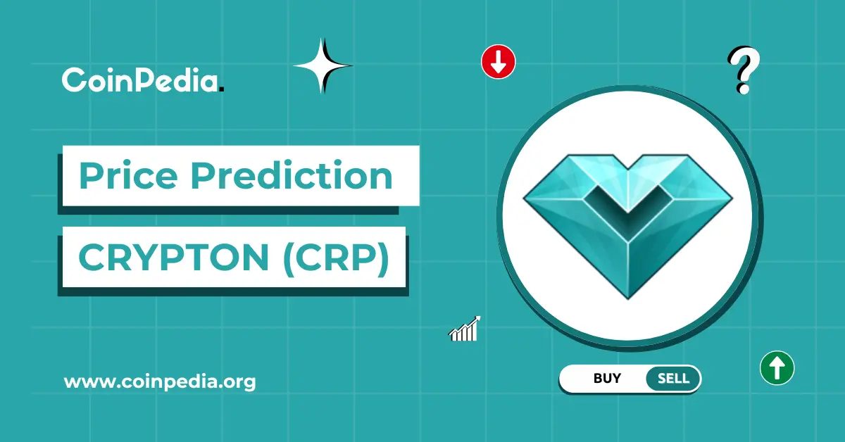 Can CRP Surge Amid Rising Privacy Demand?