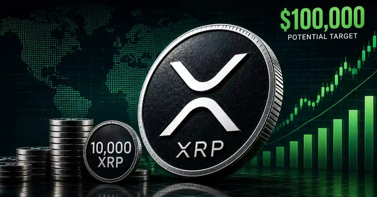Can XRP Reach $10 in the Next Crypto Rally?