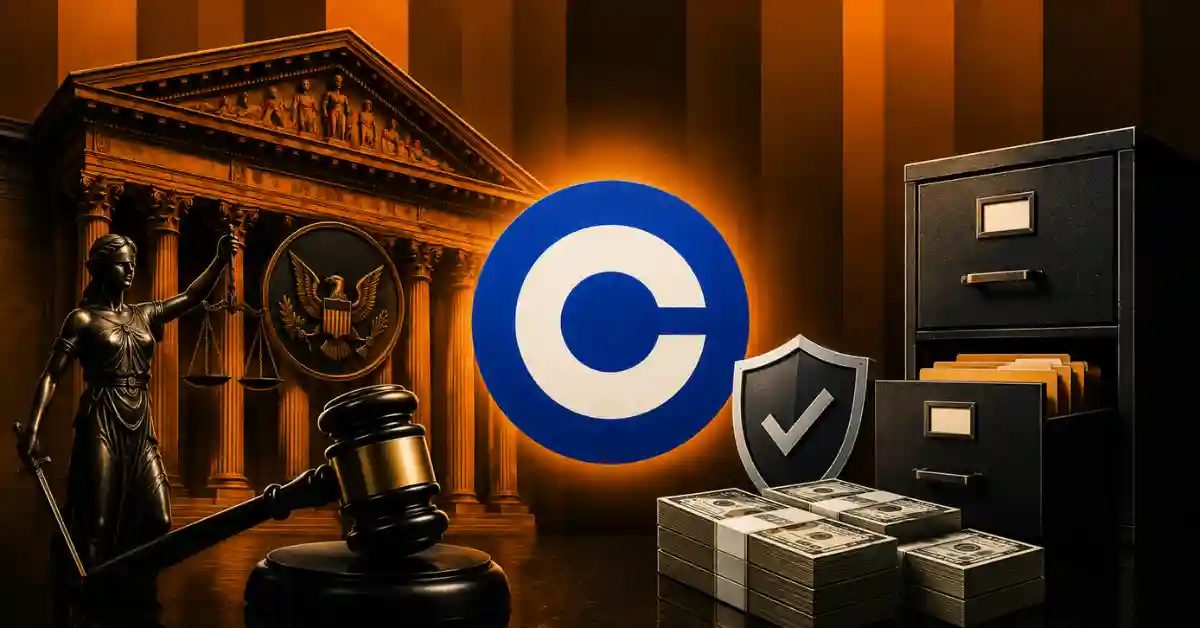 Coinbase Opens Abu Dhabi Tokenization Hub With FSRA Approval