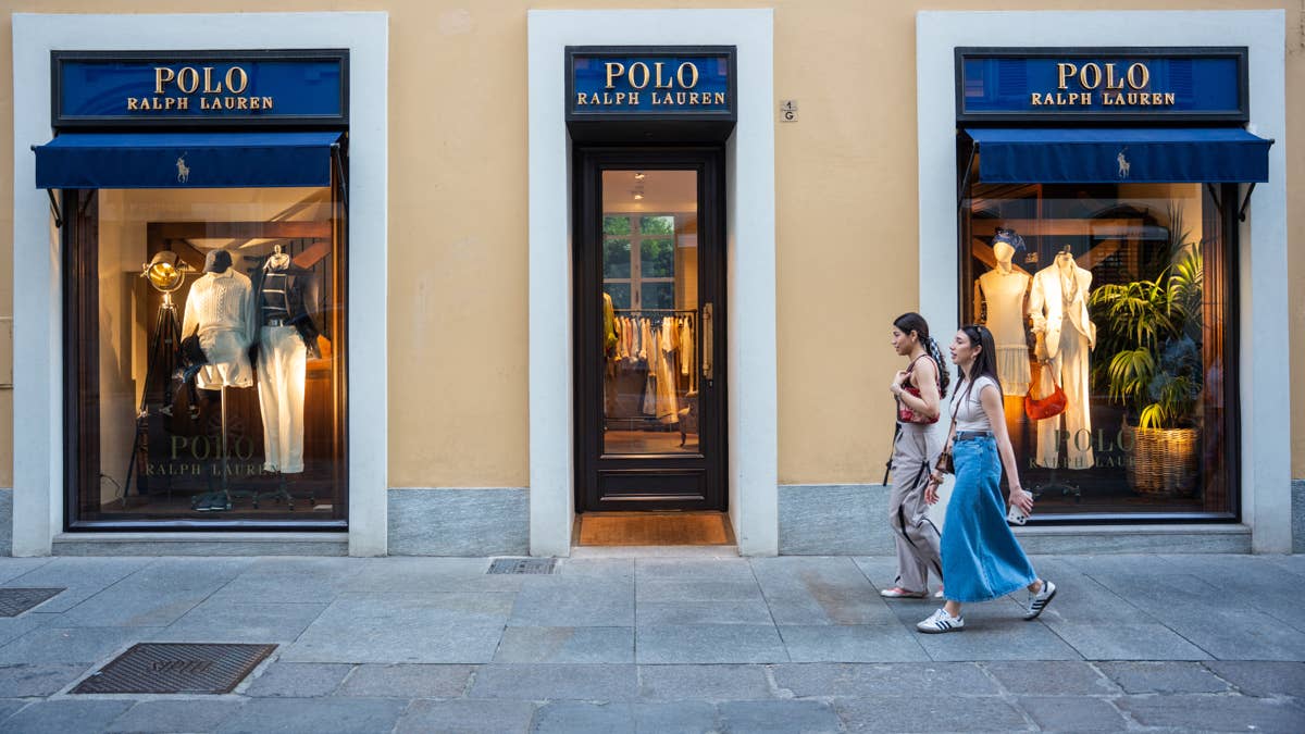 Fashion giant closes another store amid retail shakeup