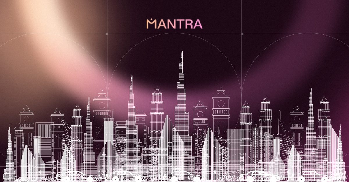 MANTRA Freezes Network After Security Incident