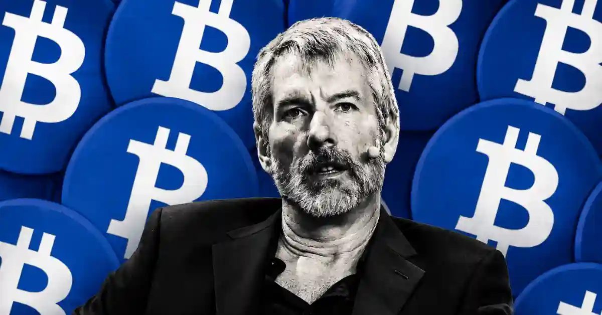 Michael Saylor’s Post Sends Strategy Bitcoin Buy Odds to 96%