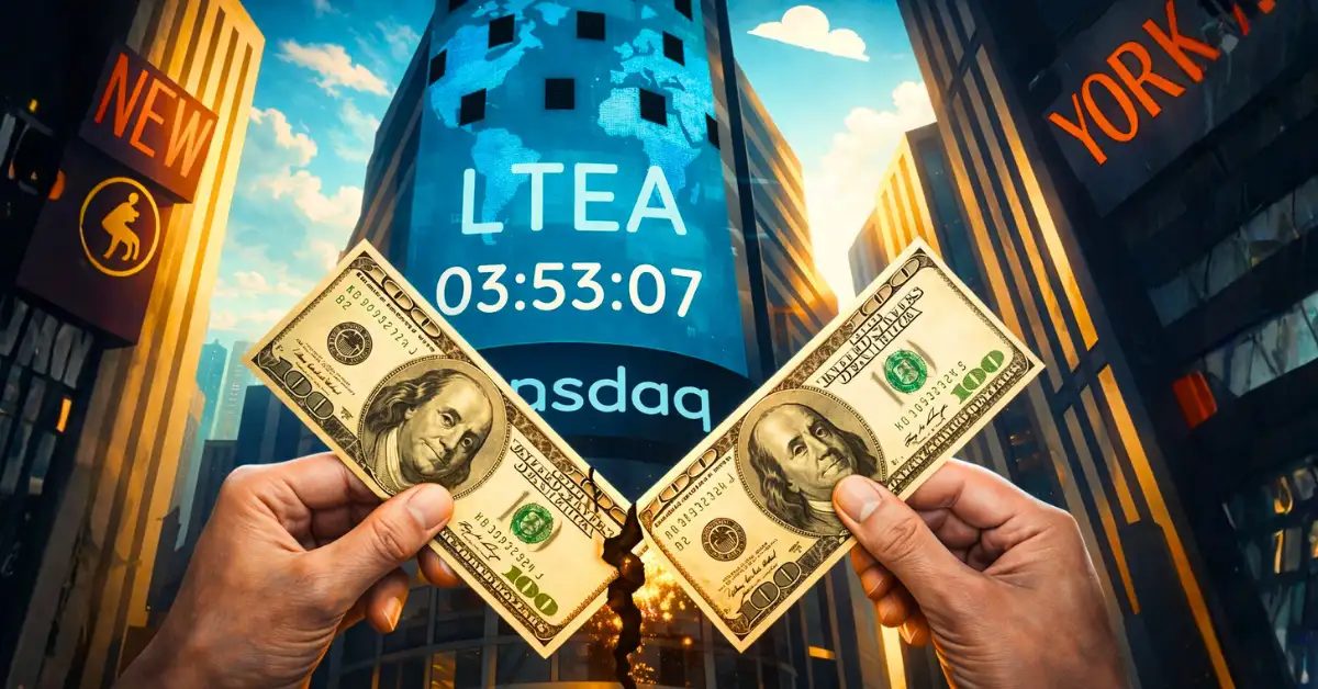 Nasdaq Mimics Crypto with 23-Hour Trading