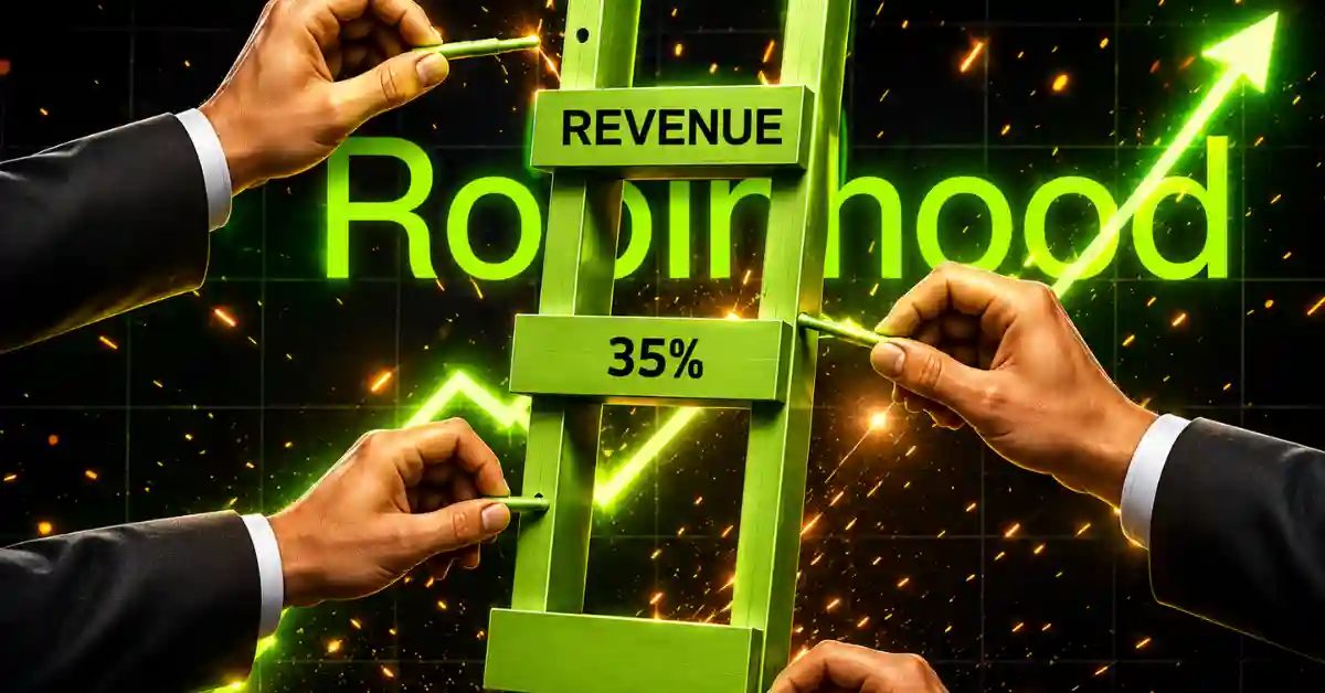 Robinhood Expands Crypto Trading in the UK
