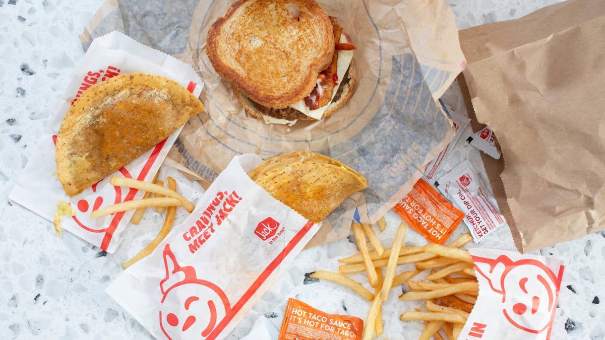 Wendy's rival fast-food chain closing 100s of restaurants