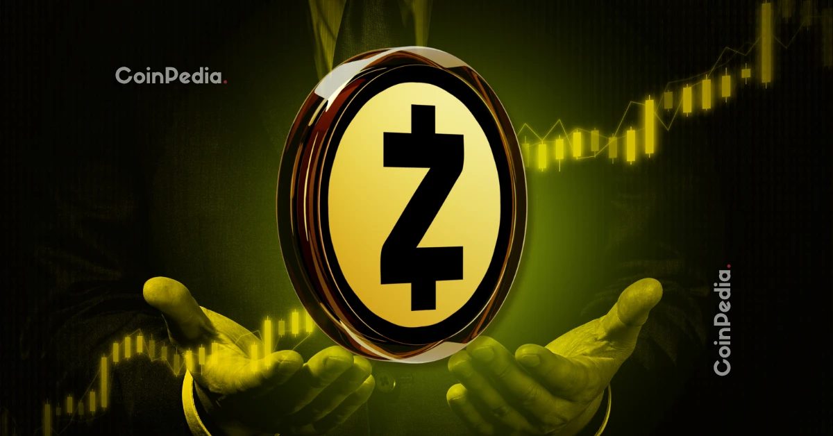 Zcash Developer Zakura Launches Common ZEC Price Jumps 5%