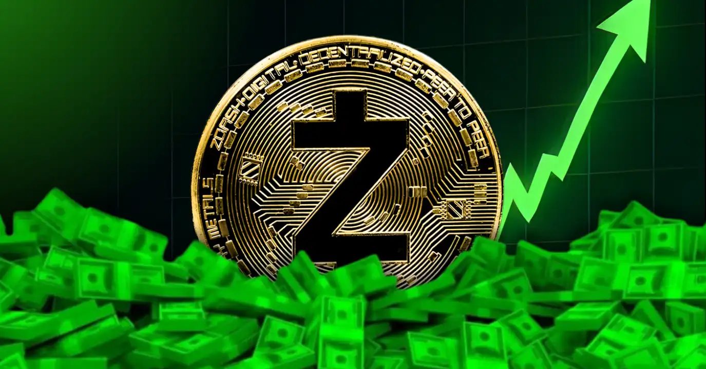 Zcash Price Consolidates Below $880 Resistance—Can ZEC Surge Toward $1000?
