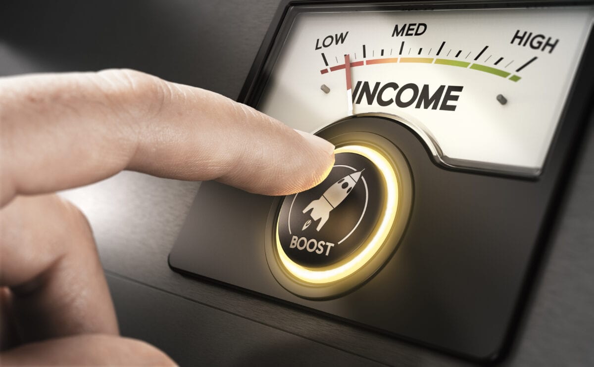 This Canadian Stock Is Down 74%: Should You Buy the Dip?