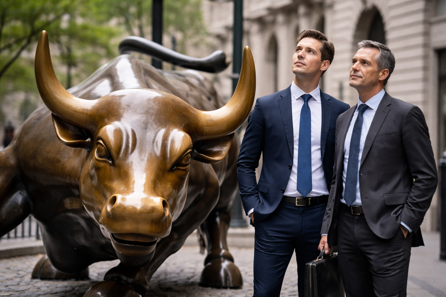 Nasdaq rises 1.1% as chip stocks rebound after last week's AI selloff